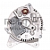 Remy International Alternator/ Generator 23827