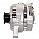 Remy International Alternator/ Generator 23827