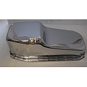 RPC Racing Power Company Oil Pan - R9092