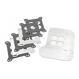 Mr. Gasket Carburetor Heat Shield - 3710