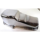 RPC Racing Power Company Oil Pan - R9005