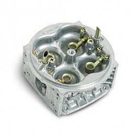 Holley  Performance Carburetor Main Body 134300S