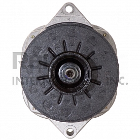 Remy International Alternator/ Generator 53159