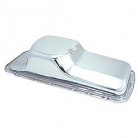 Spectre Industries Oil Pan - 5479