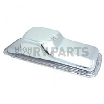 Spectre Industries Oil Pan - 5479