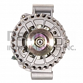 Remy International Alternator/ Generator 23815