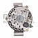 Remy International Alternator/ Generator 23815