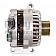 Remy International Alternator/ Generator 23815
