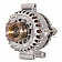 Remy International Alternator/ Generator 23815