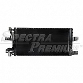 Spectra Premium Air Conditioner Condenser 73762