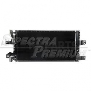 Spectra Premium Air Conditioner Condenser 73762