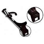 Holley  Performance Carburetor Throttle Cable Bracket 20119