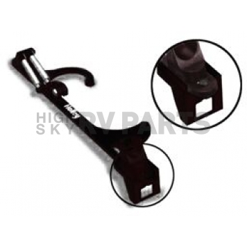 Holley  Performance Carburetor Throttle Cable Bracket 20119