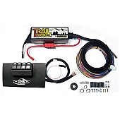 Painless Wiring Switch Panel 57002