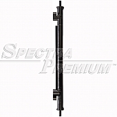 Spectra Premium Air Conditioner Condenser 73766