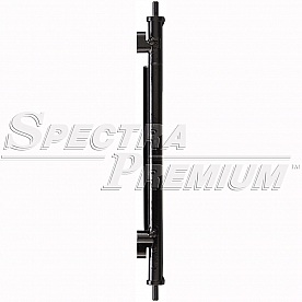 Spectra Premium Air Conditioner Condenser 73766