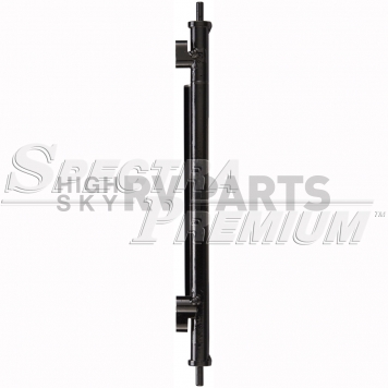 Spectra Premium Air Conditioner Condenser 73766