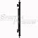 Spectra Premium Air Conditioner Condenser 73766