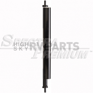 Spectra Premium Air Conditioner Condenser 73766-1