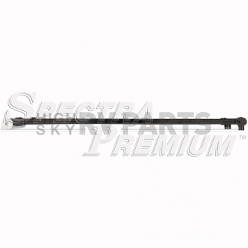 Spectra Premium Air Conditioner Condenser 73766-3
