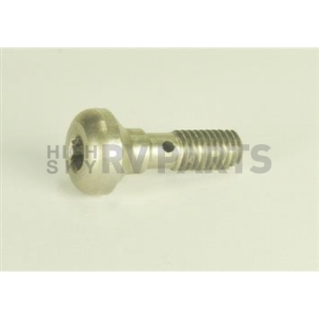 Quick Fuel Technology Accelerator Pump Nozzle Screw 512