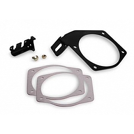 Holley  Performance Carburetor Throttle Cable Bracket 20148