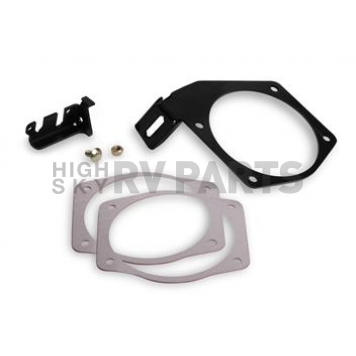 Holley  Performance Carburetor Throttle Cable Bracket 20148