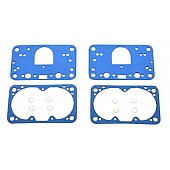 Quick Fuel Technology Carburetor Metering Block Gasket 8200