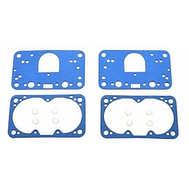 Quick Fuel Technology Carburetor Metering Block Gasket 8200