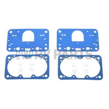 Quick Fuel Technology Carburetor Metering Block Gasket 8200