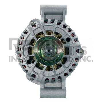 Remy International Alternator/ Generator 23809