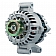 Remy International Alternator/ Generator 23809
