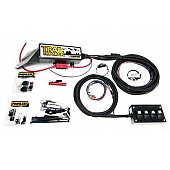 Painless Wiring Switch Panel 57020