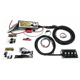 Painless Wiring Switch Panel 57020