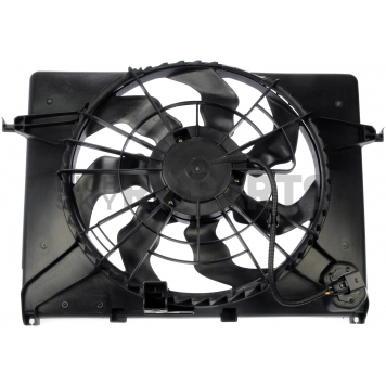 Dorman (OE Solutions) Cooling Fan 621477