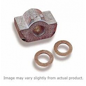 Holley  Performance Accelerator Pump Discharge Nozzle 121237