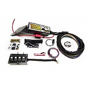 Painless Wiring Switch Panel 57021