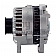 Remy International Alternator/ Generator 23810