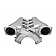 Sniper Motorsports Intake Manifold - 820241