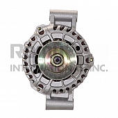 Remy International Alternator/ Generator 23811