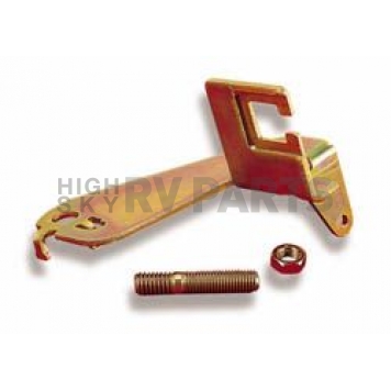 Holley  Performance Carburetor Throttle Cable Bracket 2032