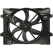 Dorman (OE Solutions) Cooling Fan 621353