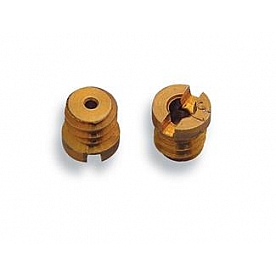 Holley  Performance Carburetor Metering Jet 14282