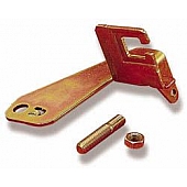 Holley  Performance Carburetor Throttle Cable Bracket 2044