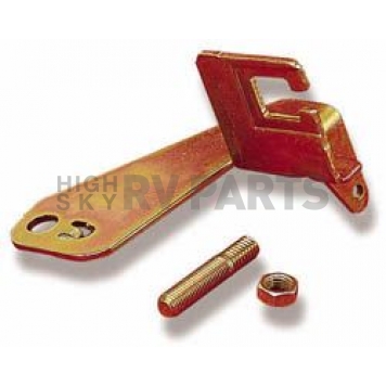 Holley  Performance Carburetor Throttle Cable Bracket 2044