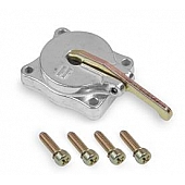 Holley  Performance Accelerator Pump Cover 26140SA