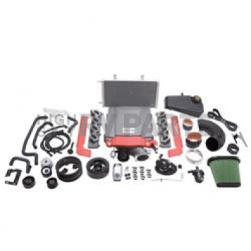 Edelbrock Supercharger Kit - 15711