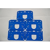 Advanced Engine Design Carburetor Metering Block Gasket 5846