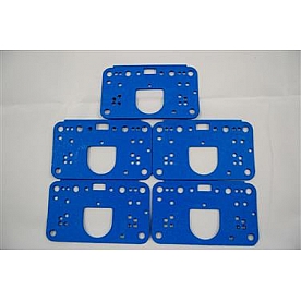 Advanced Engine Design Carburetor Metering Block Gasket 5846