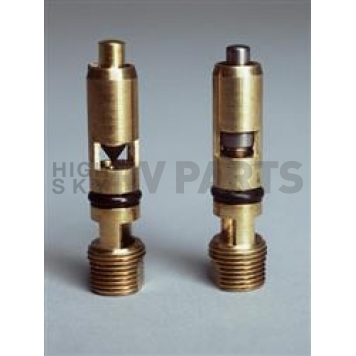 Quick Fuel Technology Carburetor Needle And Seat 184